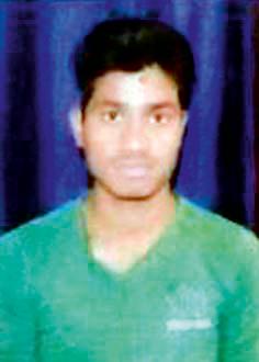 The death of the young man drowned in the river | नदीत बुडून युवकाचा मृत्यू The death of the young man drowned in the river | नदीत बुडून युवकाचा मृत्यू