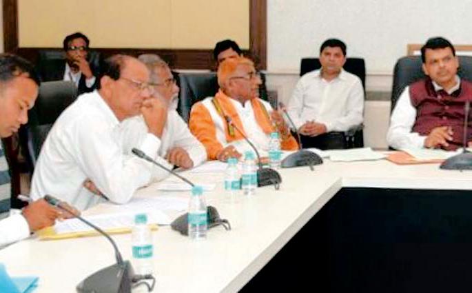 150 million for micro irrigation | सूक्ष्म सिंचनसाठी १५० कोटी 150 million for micro irrigation | सूक्ष्म सिंचनसाठी १५० कोटी