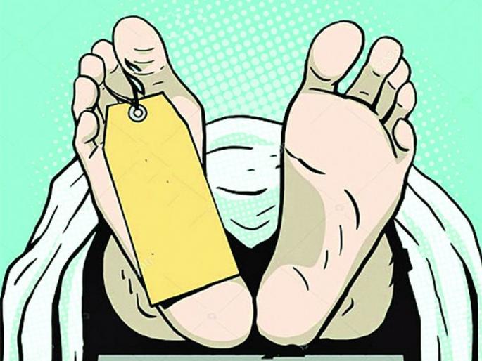 The district has the highest number of Kovid deaths among the elderly | जिल्ह्यातील कोविड मृतांमध्ये सर्वाधिक वयोवृद्धांचा समावेश The district has the highest number of Kovid deaths among the elderly | जिल्ह्यातील कोविड मृतांमध्ये सर्वाधिक वयोवृद्धांचा समावेश