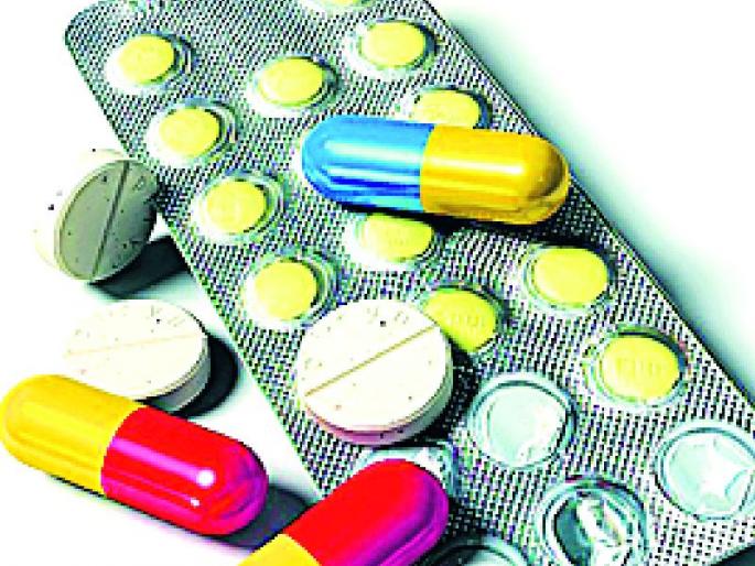 Drugs rural hospital is sick | दिग्रसचे ग्रामीण रुग्णालयच आजारी Drugs rural hospital is sick | दिग्रसचे ग्रामीण रुग्णालयच आजारी