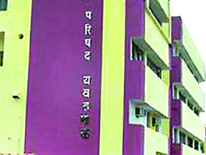 CEO's order lost office head | ‘सीईओं’च्या आदेशाला कार्यालय प्रमुखांचा खो CEO's order lost office head | ‘सीईओं’च्या आदेशाला कार्यालय प्रमुखांचा खो