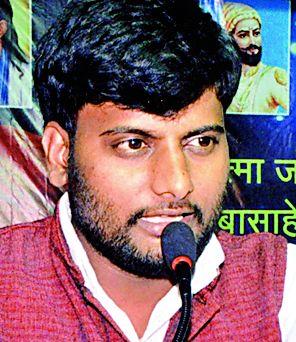 Babasaheb Ambedkar's fight for self-respect | बाबासाहेब आंबेडकरांचा लढा आत्मसन्मानाचा लढा