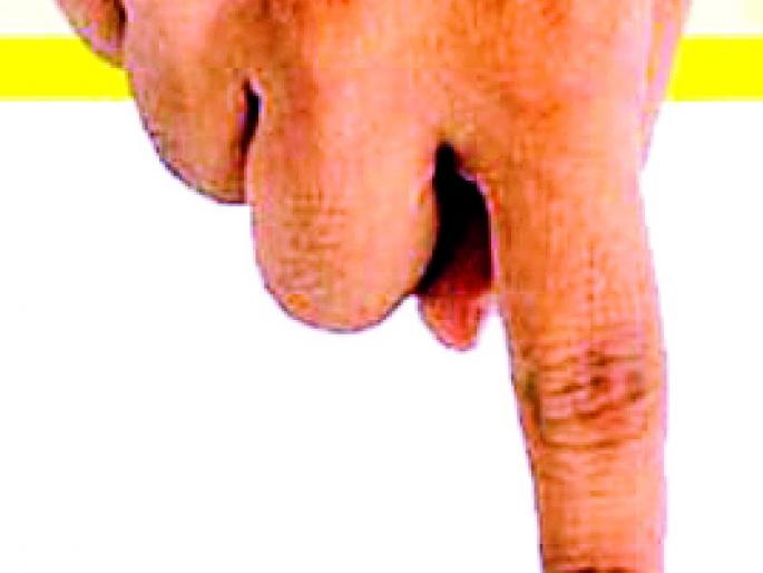 Lok Sabha Election 2019; Yavatmal-Washim has 5,31,000 votes in the alliance's right | Lok Sabha Election 2019; यवतमाळ-वाशिममध्ये युतीच्या हक्काची पाच लाख ३१ हजार मते Lok Sabha Election 2019; Yavatmal-Washim has 5,31,000 votes in the alliance's right | Lok Sabha Election 2019; यवतमाळ-वाशिममध्ये युतीच्या हक्काची पाच लाख ३१ हजार मते