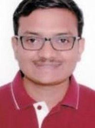 Key of the success of UPSC passed by Ranjeet Thiphe | युपीएससी उत्तीर्ण रणजित थिपे यांनी सांगितली यशाची त्रिसूत्री Key of the success of UPSC passed by Ranjeet Thiphe | युपीएससी उत्तीर्ण रणजित थिपे यांनी सांगितली यशाची त्रिसूत्री