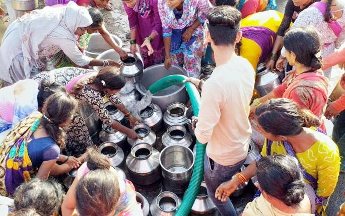 severity of Drought and management | दुष्काळाची ‘भीषणता’, उपाययोजनांची ‘विषमता’ severity of Drought and management | दुष्काळाची ‘भीषणता’, उपाययोजनांची ‘विषमता’