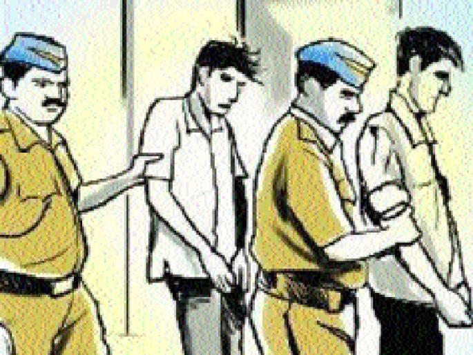 Marathwada region; 'Mokka' on Beed's Ganges | मराठवाड्यात धुमाकूळ; बीडच्या गँगवर ‘मोक्का’ Marathwada region; 'Mokka' on Beed's Ganges | मराठवाड्यात धुमाकूळ; बीडच्या गँगवर ‘मोक्का’