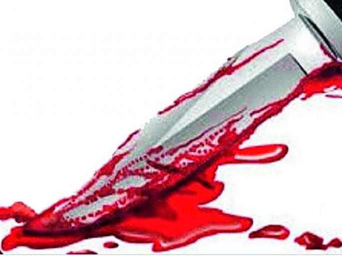 In Gulistanagar, both were stabbed; The murder of a young man | गुलिस्तानगरमध्ये दोेघांना चाकूने भोसकले; तरुणाचा खून In Gulistanagar, both were stabbed; The murder of a young man | गुलिस्तानगरमध्ये दोेघांना चाकूने भोसकले; तरुणाचा खून