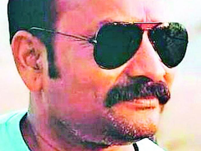 Achalpur Shiv Sena chief attacked; The nature is serious | अचलपूर शिवसेनाप्रमुखावर प्राणघातक हल्ला; प्रकृती गंभीर Achalpur Shiv Sena chief attacked; The nature is serious | अचलपूर शिवसेनाप्रमुखावर प्राणघातक हल्ला; प्रकृती गंभीर