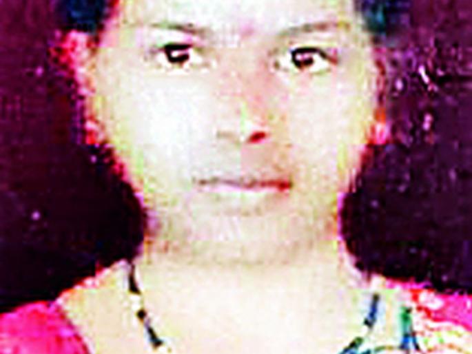 Murder of wife on suspicion of immoral relationship | अनैतिक संबंधाच्या संशयावरून पत्नीची हत्या Murder of wife on suspicion of immoral relationship | अनैतिक संबंधाच्या संशयावरून पत्नीची हत्या