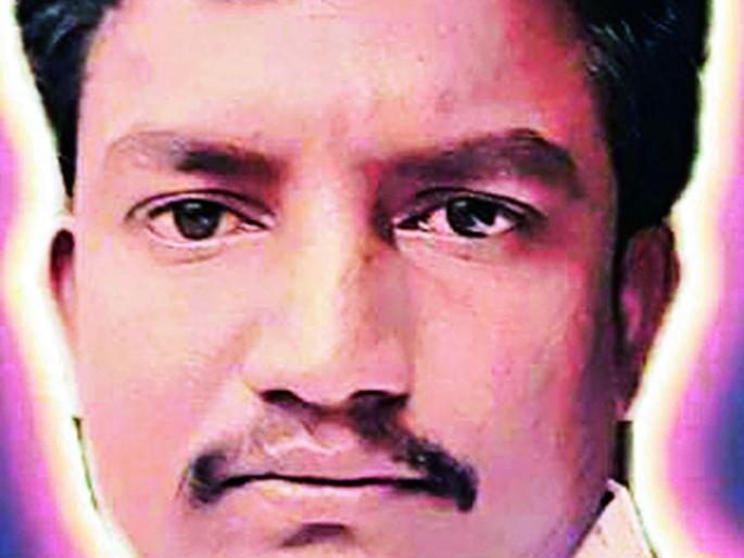 The pre-suicide video went viral in Digras | आत्महत्येपूर्वीचा व्हिडीओ दिग्रसमध्ये झाला व्हायरल The pre-suicide video went viral in Digras | आत्महत्येपूर्वीचा व्हिडीओ दिग्रसमध्ये झाला व्हायरल