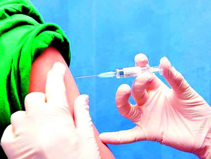 106 doses of covid preventive vaccine taken by third parties | तृतीयपंथींनी घेतले कोविड प्रतिबंधात्मक लसीचे 106 डोस 106 doses of covid preventive vaccine taken by third parties | तृतीयपंथींनी घेतले कोविड प्रतिबंधात्मक लसीचे 106 डोस