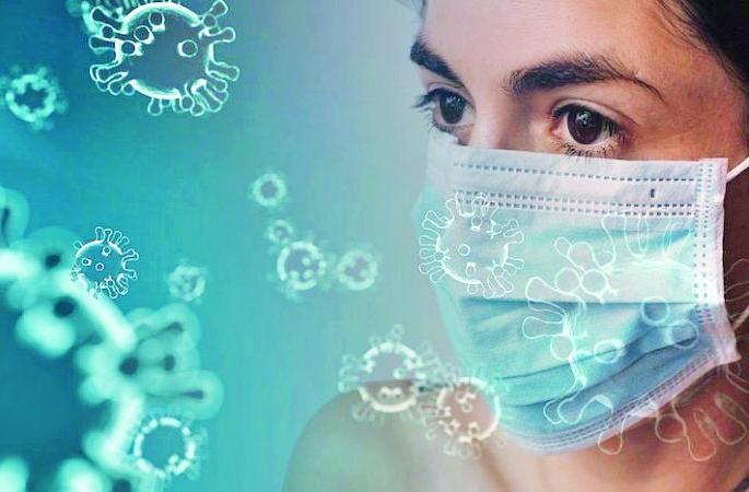 Number of active covid infections in just 24 hours 143 | अवघ्या 24 तासांत ॲक्टिव्ह कोविड बाधितांची संख्या 143 Number of active covid infections in just 24 hours 143 | अवघ्या 24 तासांत ॲक्टिव्ह कोविड बाधितांची संख्या 143