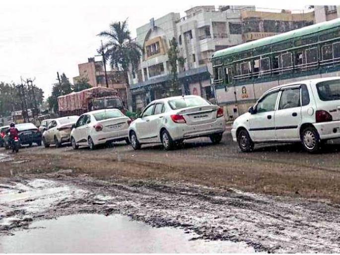  Sartank Nagar-Kalasnagar padyatthas Chowpatti Swaroop | सार्थकनगर-कैलासनगर पदपथास चौपाटीचे स्वरूप