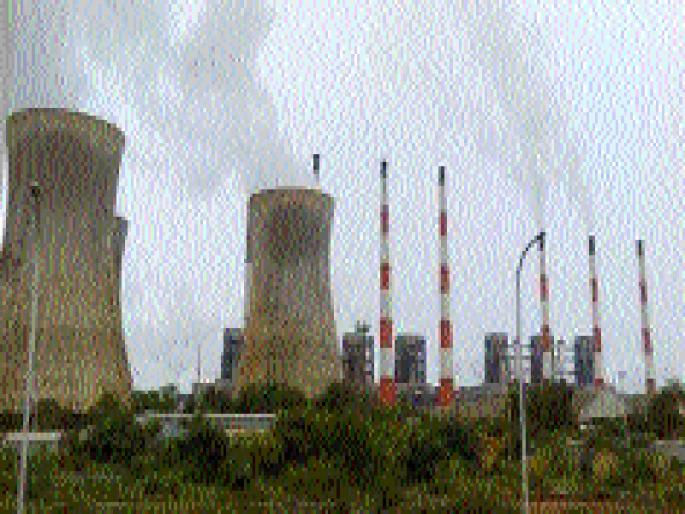 Munde's sister-in-law was unable to continue the power generating center | मुंडे बहीण- भावांना वीज निर्मिती केंद्र चालू ठेवता आले नाही Munde's sister-in-law was unable to continue the power generating center | मुंडे बहीण- भावांना वीज निर्मिती केंद्र चालू ठेवता आले नाही