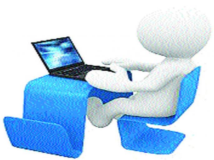 Scholarships a thousand, cost three thousand | शिष्यवृत्ती एक हजार, खर्च तीन हजार Scholarships a thousand, cost three thousand | शिष्यवृत्ती एक हजार, खर्च तीन हजार