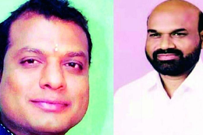 BSP announces new executive committee for Nagpur | नागपूर बसपाची नवीन कार्यकारिणी जाहीर; सहारे शहराध्यक्ष, सोमकुंवर जिल्हाध्यक्ष BSP announces new executive committee for Nagpur | नागपूर बसपाची नवीन कार्यकारिणी जाहीर; सहारे शहराध्यक्ष, सोमकुंवर जिल्हाध्यक्ष