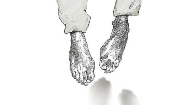 Have a good deal, what is the crime? The last question of suicide farmer | चांगले व्यवहार ठेवले, म्हणजे गुन्हा केला काय? आत्महत्या केलेल्या शेतकऱ्याचा शेवटचा सवाल Have a good deal, what is the crime? The last question of suicide farmer | चांगले व्यवहार ठेवले, म्हणजे गुन्हा केला काय? आत्महत्या केलेल्या शेतकऱ्याचा शेवटचा सवाल