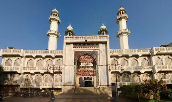 Mosque Introduction; Let's know, everything about the mosque .. | मस्जिद परिचय; चला, जाणून घेऊया मस्जिदविषयी सर्वकाही.. Mosque Introduction; Let's know, everything about the mosque .. | मस्जिद परिचय; चला, जाणून घेऊया मस्जिदविषयी सर्वकाही..