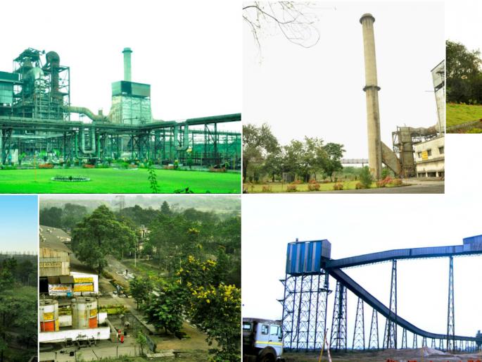 Lloyd's in Chandrapur district will have to locked within 48 hours | चंद्रपूर जिल्ह्यातील लॉयड्सला लागणार ४८ तासात टाळे Lloyd's in Chandrapur district will have to locked within 48 hours | चंद्रपूर जिल्ह्यातील लॉयड्सला लागणार ४८ तासात टाळे