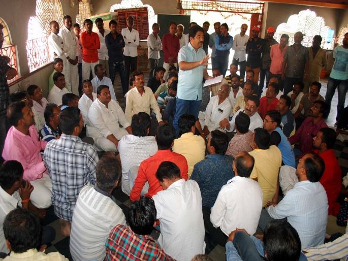 Shops in Pandharpur will remain closed on Saturday | पंढरपुरातील दुकाने शनिवारी बंद राहणार Shops in Pandharpur will remain closed on Saturday | पंढरपुरातील दुकाने शनिवारी बंद राहणार