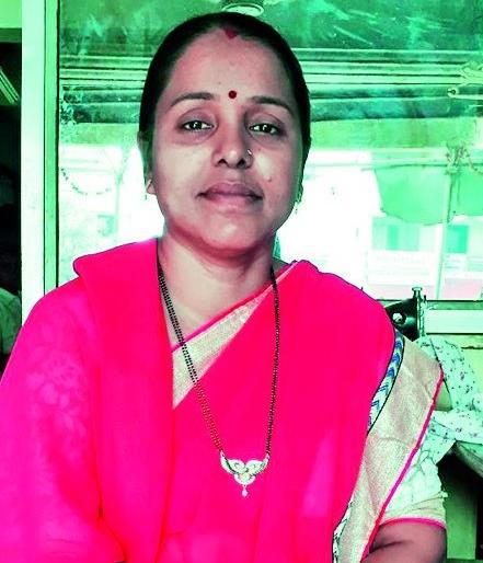 Pinky Singh; Plans of hope for the life of laborers in Nagpur | पिंकी सिंग; नागपुरातील मजुरांच्या आयुष्यातील आशेची पणती Pinky Singh; Plans of hope for the life of laborers in Nagpur | पिंकी सिंग; नागपुरातील मजुरांच्या आयुष्यातील आशेची पणती