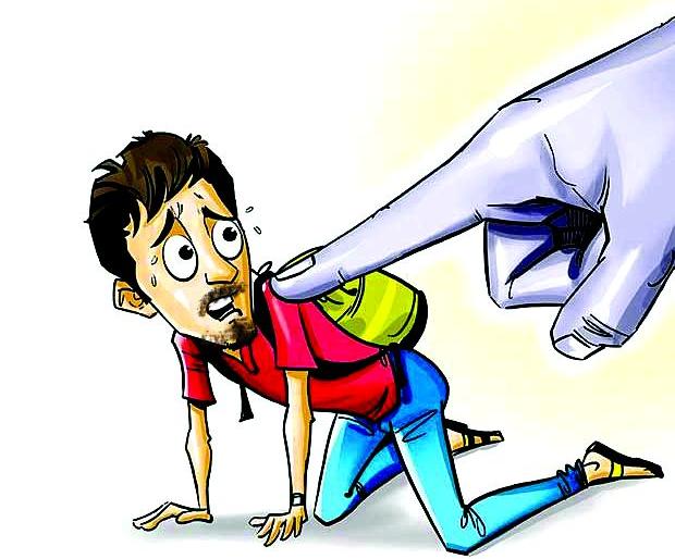 Stop the ragging mentality; Instructions from UGC to Universities | ‘रॅगिंग’च्या मानसिकतेवर वचक आणा; ‘युजीसी’चे विद्यापीठांना निर्देश Stop the ragging mentality; Instructions from UGC to Universities | ‘रॅगिंग’च्या मानसिकतेवर वचक आणा; ‘युजीसी’चे विद्यापीठांना निर्देश