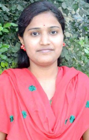 Young girl's achievements from Yavatmal's rural area | यवतमाळच्या ग्रामीण भागातील राणीची गगन भरारी Young girl's achievements from Yavatmal's rural area | यवतमाळच्या ग्रामीण भागातील राणीची गगन भरारी
