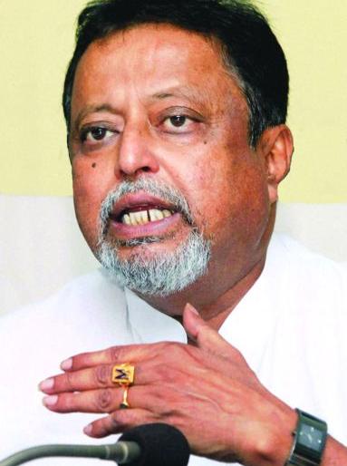 Mamata Banerjee does not believe in democracy | ममता बॅनर्जींचा लोकशाहीवर विश्वासच नाही Mamata Banerjee does not believe in democracy | ममता बॅनर्जींचा लोकशाहीवर विश्वासच नाही