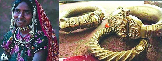 Gondwana Cultural Museum waiting for space for 15 years | गोंडवाना सांस्कृतिक संग्रहालय १५ वर्षांपासून जागेच्या प्रतीक्षेत Gondwana Cultural Museum waiting for space for 15 years | गोंडवाना सांस्कृतिक संग्रहालय १५ वर्षांपासून जागेच्या प्रतीक्षेत