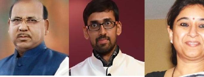 Lok Sabha Election 2019; Deoli Vidhan Sabha constituency of Wardha district is of repute | Lok Sabha Election 2019; वर्धा जिल्ह्यातील देवळी विधानसभा मतदार संघ प्रतिष्ठेचा Lok Sabha Election 2019; Deoli Vidhan Sabha constituency of Wardha district is of repute | Lok Sabha Election 2019; वर्धा जिल्ह्यातील देवळी विधानसभा मतदार संघ प्रतिष्ठेचा