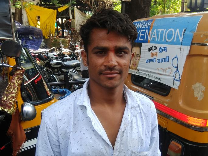 For the love of the woman, Dhandav-Kagal, the young man, should come from Kolhapur to Lakshmi hill and come to Shri Ambabai Devi. | उमेदवाराच्या प्रेमासाठी प्रेमासाठी युवकाचे दंडवत-कागल लक्ष्मी टेकडी ते कोल्हापूर येऊन श्री अंबाबाई देवीला साकडे For the love of the woman, Dhandav-Kagal, the young man, should come from Kolhapur to Lakshmi hill and come to Shri Ambabai Devi. | उमेदवाराच्या प्रेमासाठी प्रेमासाठी युवकाचे दंडवत-कागल लक्ष्मी टेकडी ते कोल्हापूर येऊन श्री अंबाबाई देवीला साकडे