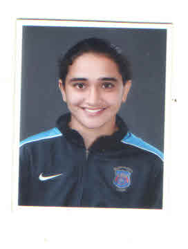 Shivwali Shindechi for the India-Green Cricket Association One-Day Challenger Trophy | शिवाली शिंदेची इंडिया ग्रीन क्रिकेट संघात निवड-एकदिवसीय चॅलेंजर करंडक स्पर्धा Shivwali Shindechi for the India-Green Cricket Association One-Day Challenger Trophy | शिवाली शिंदेची इंडिया ग्रीन क्रिकेट संघात निवड-एकदिवसीय चॅलेंजर करंडक स्पर्धा