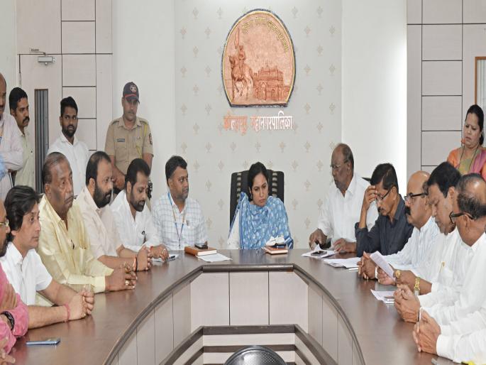 KMT in rural areas will be closed after April 16, warns Kolhapur boundary extension action committee | ग्रामीण भागातील केएमटी १६ एप्रिलनंतर बंद पाडणार, कोल्हापूर हद्दवाढ कृती समितीचा इशारा