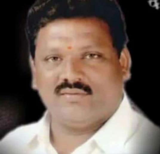 Victim of former corporator Anil Awale Corona | माजी नगरसेवक अनिल आवळे कोरोनाचे बळी