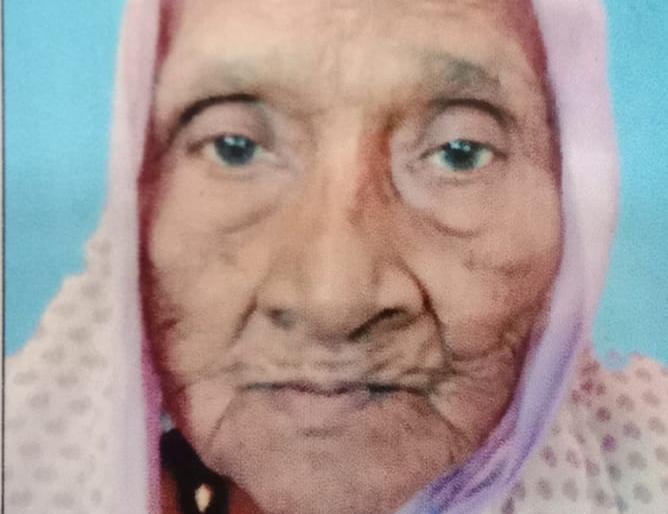 Even after ninety, it became heavy ... 239 old people defeated Corona | नव्वदीनंतरही ठरले भारी...२३९ वृद्धांची कोरोनावर मात Even after ninety, it became heavy ... 239 old people defeated Corona | नव्वदीनंतरही ठरले भारी...२३९ वृद्धांची कोरोनावर मात