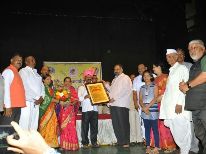 Kolhapur: Prioritize society by staying in the administration: Vinay Kore | कोल्हापूर : प्रशासनात राहून समाजहिताला प्राधान्य द्या : विनय कोरे Kolhapur: Prioritize society by staying in the administration: Vinay Kore | कोल्हापूर : प्रशासनात राहून समाजहिताला प्राधान्य द्या : विनय कोरे