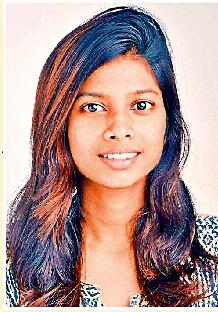 Read the bookie's handbag | अंकिताच्या पर्सने फोडली वाचा Read the bookie's handbag | अंकिताच्या पर्सने फोडली वाचा