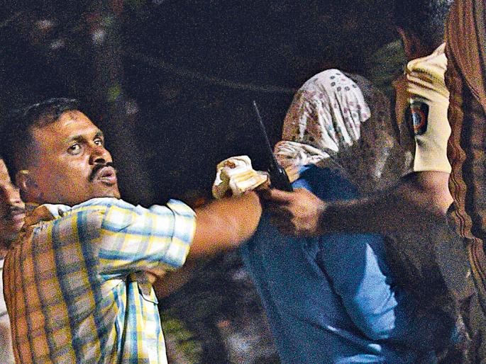 Attempt to abduct son of bullion trader | सराफा व्यापाºयाच्या मुलाच्या अपहरणाचा प्रयत्न Attempt to abduct son of bullion trader | सराफा व्यापाºयाच्या मुलाच्या अपहरणाचा प्रयत्न