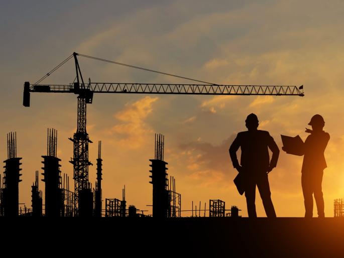 The next six months are disappointing for the construction business | बांधकाम व्यवसायासाठी पुढील सहा महिने निराशाजनक The next six months are disappointing for the construction business | बांधकाम व्यवसायासाठी पुढील सहा महिने निराशाजनक