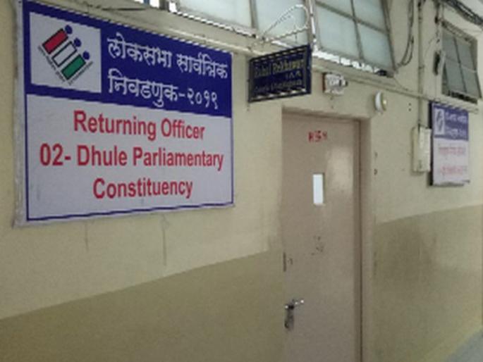 Loksabha election rally | लोकसभा निवडणुकीची रणधुमाळी आजपासून Loksabha election rally | लोकसभा निवडणुकीची रणधुमाळी आजपासून