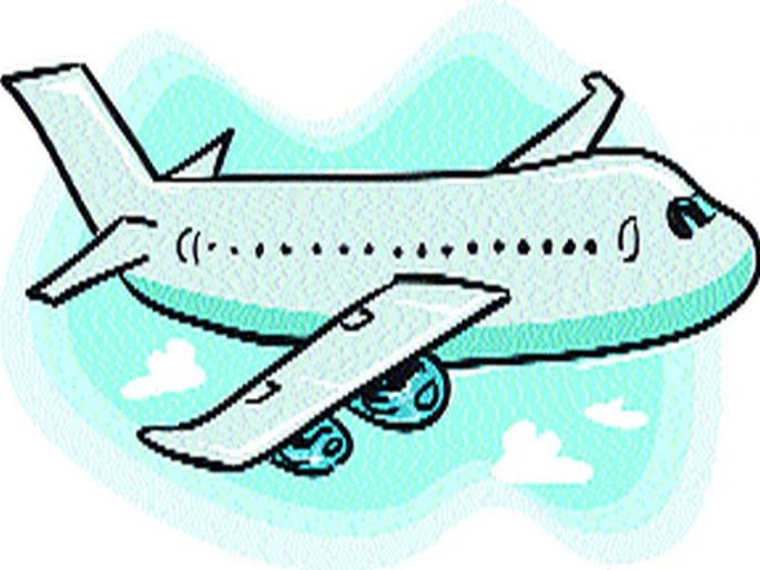 Delay in initialization: Launching of a flying aircraft from the departmental commissioner after four hours of waiting | शुभारंभालाच विलंब : विभागीय आयुक्तांना लहरी विमानसेवेचा फटका चार तासांच्या प्रतीक्षेनंतर लॅँॅडिंग Delay in initialization: Launching of a flying aircraft from the departmental commissioner after four hours of waiting | शुभारंभालाच विलंब : विभागीय आयुक्तांना लहरी विमानसेवेचा फटका चार तासांच्या प्रतीक्षेनंतर लॅँॅडिंग