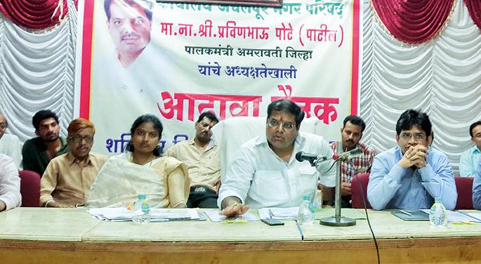 Show progress in one month | एका महिन्यात कामाची प्रगती दाखवा Show progress in one month | एका महिन्यात कामाची प्रगती दाखवा