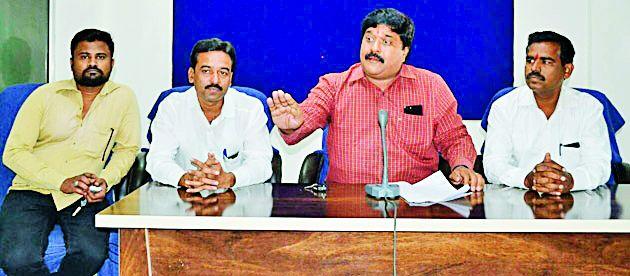 - Then our hands are free; Pappu Pateln Warning | - तर आमचे हात मोकळे; पप्पू पाटलांचा इशारा - Then our hands are free; Pappu Pateln Warning | - तर आमचे हात मोकळे; पप्पू पाटलांचा इशारा