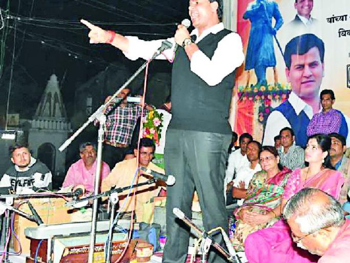 They came like a thief and went! | चोरासारखे आले अन् गेले! They came like a thief and went! | चोरासारखे आले अन् गेले!