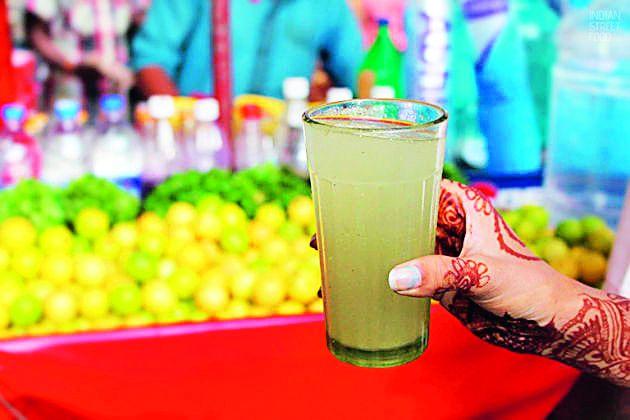 Caution, lemon syrup is deadly | सावधान, लिंबू सरबतही घातकच Caution, lemon syrup is deadly | सावधान, लिंबू सरबतही घातकच