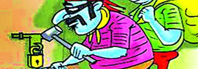 Jalgaon is the next destination for Kishore Vayal | किशोर वायाळचे आगामी टार्गेट होते जळगाव Jalgaon is the next destination for Kishore Vayal | किशोर वायाळचे आगामी टार्गेट होते जळगाव