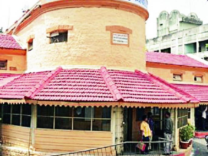 Municipal corporation on the leader of the house! | महापालिकेत सभागृह नेत्यावर संक्रांत ! Municipal corporation on the leader of the house! | महापालिकेत सभागृह नेत्यावर संक्रांत !