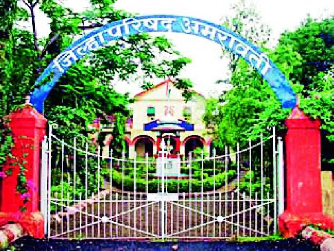 Violence against 524 Gram Panchayat Administrators! | ५२४ ग्रामपंचायतींच्या प्रशासकांवर गंडांतर!