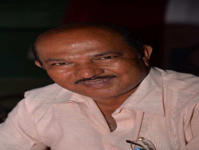 The National Academy will create the talent of the talented players | राष्ट्रीय अकॅडमीमुळे प्रतिभावान खेळाडूंची फळी निर्माण होईल The National Academy will create the talent of the talented players | राष्ट्रीय अकॅडमीमुळे प्रतिभावान खेळाडूंची फळी निर्माण होईल