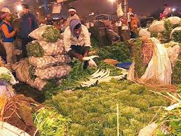 nshik,farmerf,closes,market,for,weeks | शेतकरी आठवडे बाजार अखेर बंद nshik,farmerf,closes,market,for,weeks | शेतकरी आठवडे बाजार अखेर बंद